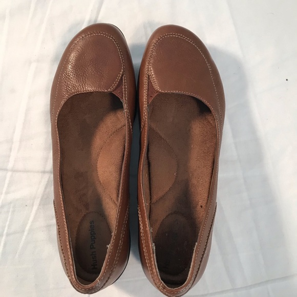 Hush Puppies - Picture 8 of 9